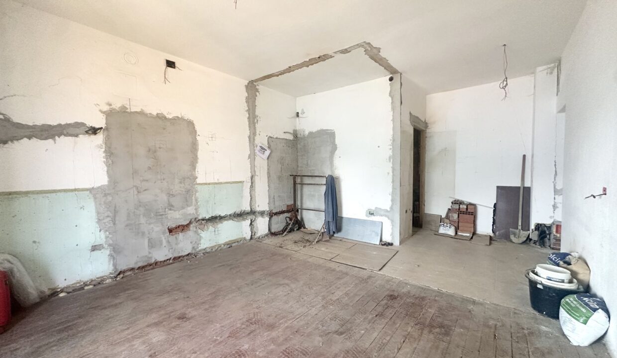Comer See San Siro Wohnung mit Terrasse
