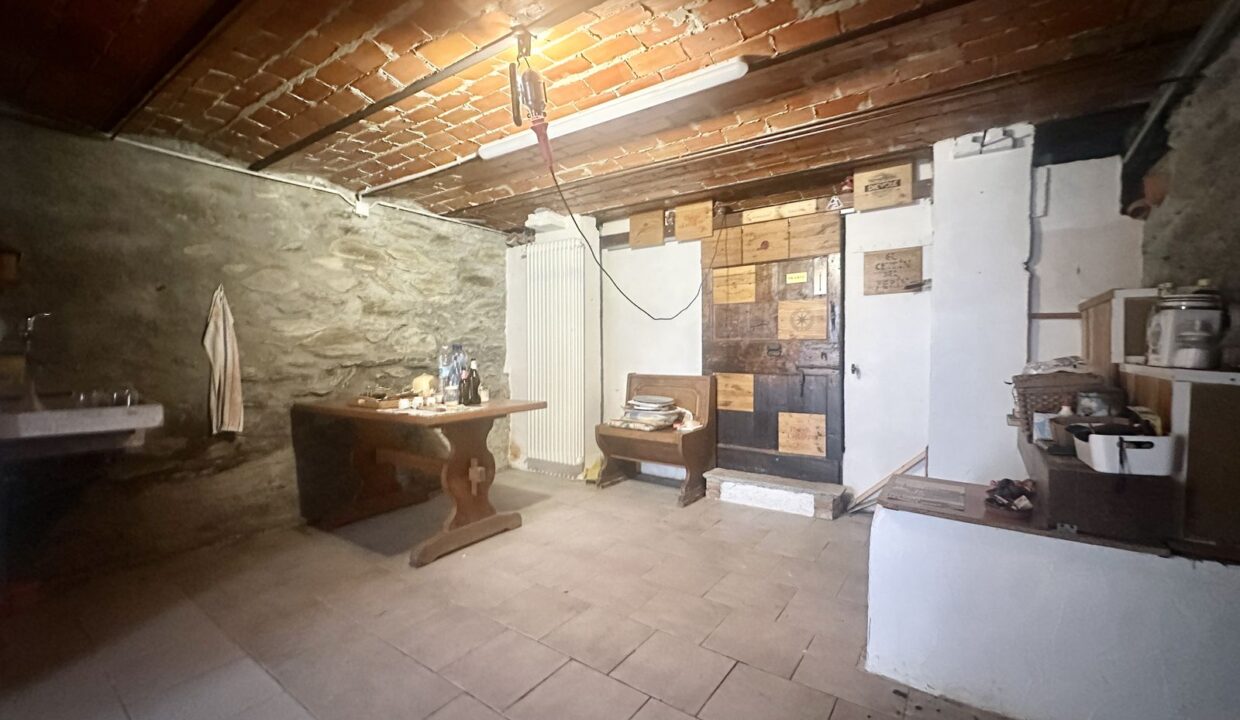 Comer See San Siro Wohnung mit Terrasse
