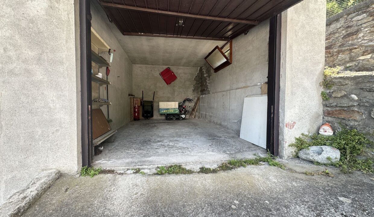 Comer See San Siro Wohnung mit Terrasse