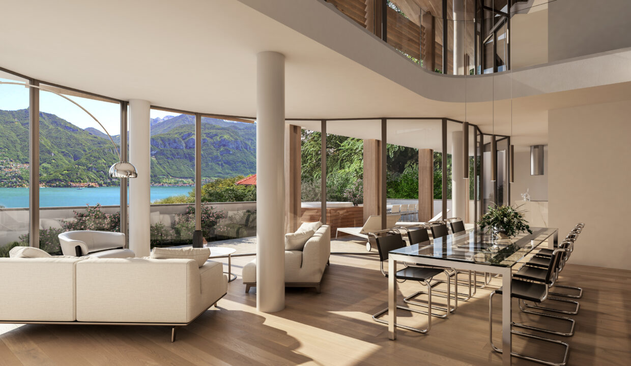 SFArchitects Milano | Studio di modellazione e rendering 3D
