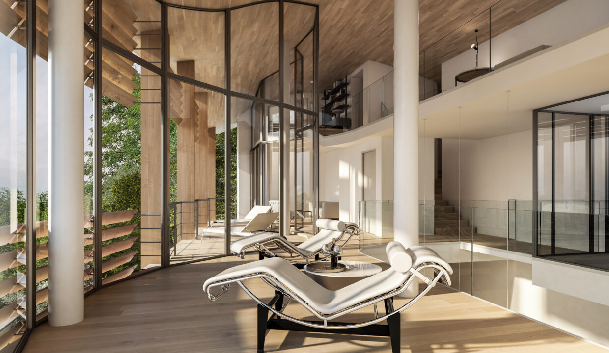 SFArchitects Milano | Studio di modellazione e rendering 3D