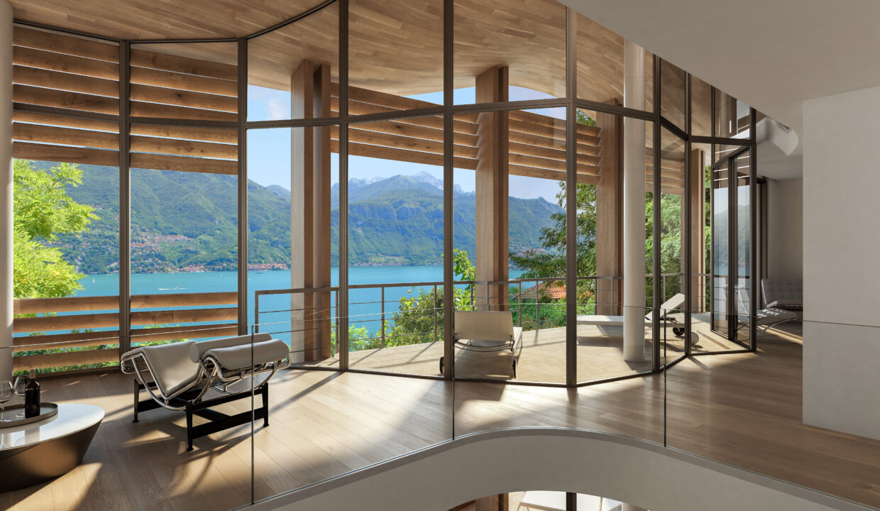 SFArchitects Milano | Studio di modellazione e rendering 3D