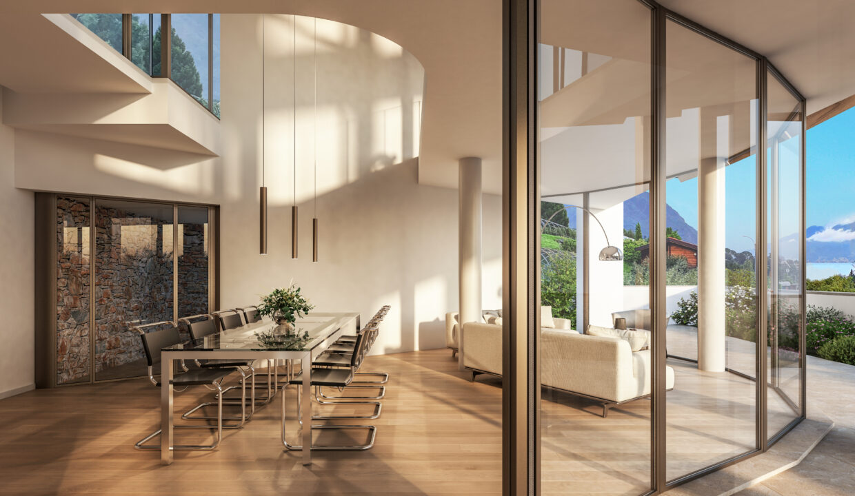 SFArchitects Milano | Studio di modellazione e rendering 3D