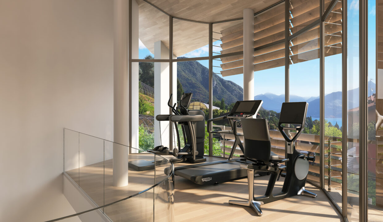 SFArchitects Milano | Studio di modellazione e rendering 3D