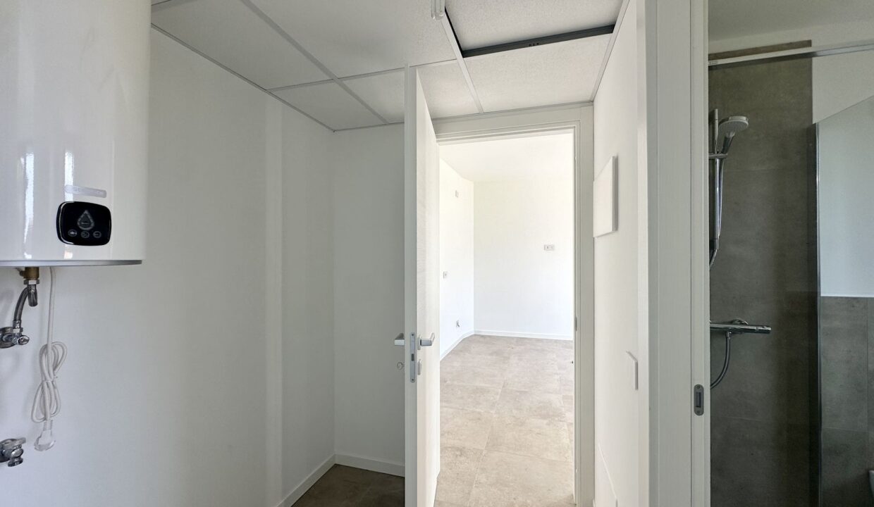 Comer See Wohnung mit Garten Gera Lario