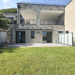 Comer See Wohnung mit Garten Gera Lario