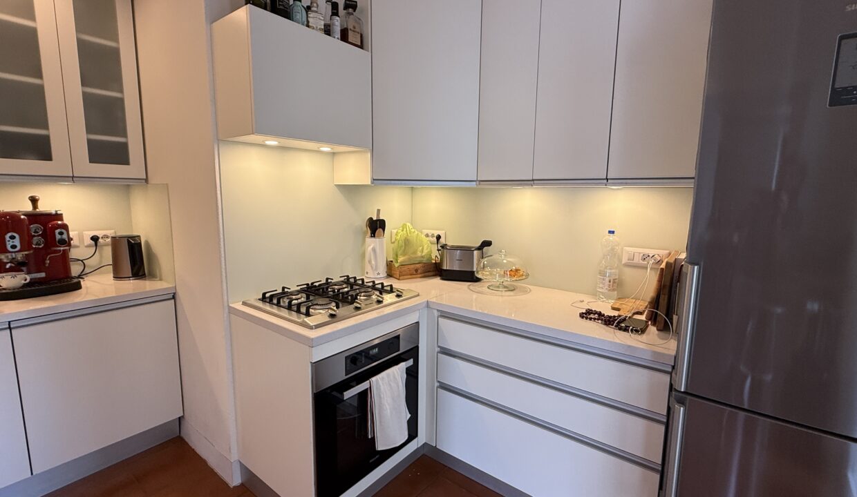 Menaggio Appartamento con Terrazzo 14