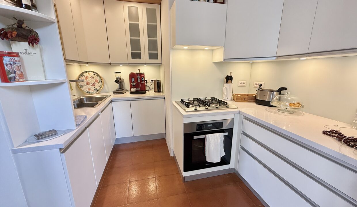 Menaggio Appartamento con Terrazzo 15