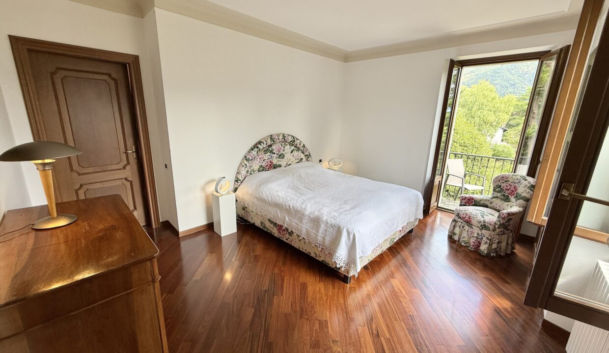 Menaggio Appartamento con Terrazzo 23