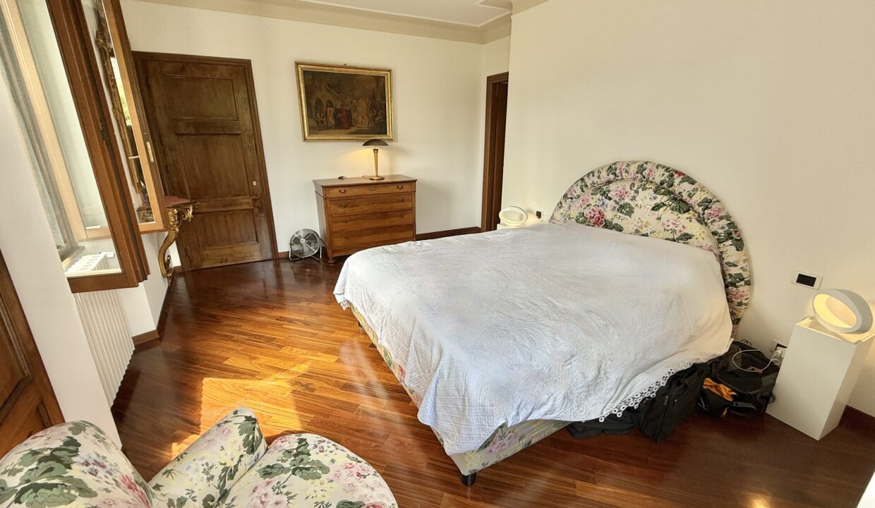 Menaggio Appartamento con Terrazzo 26