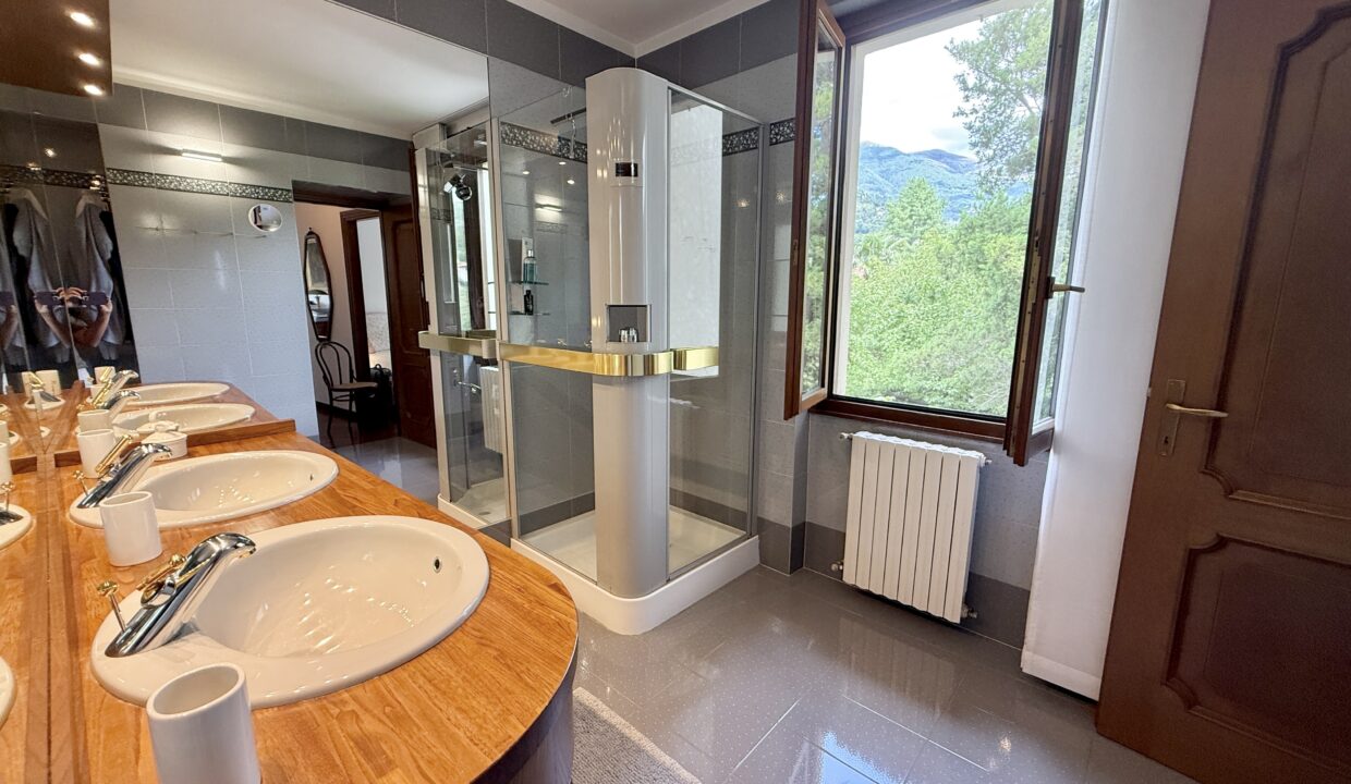 Menaggio Appartamento con Terrazzo 30