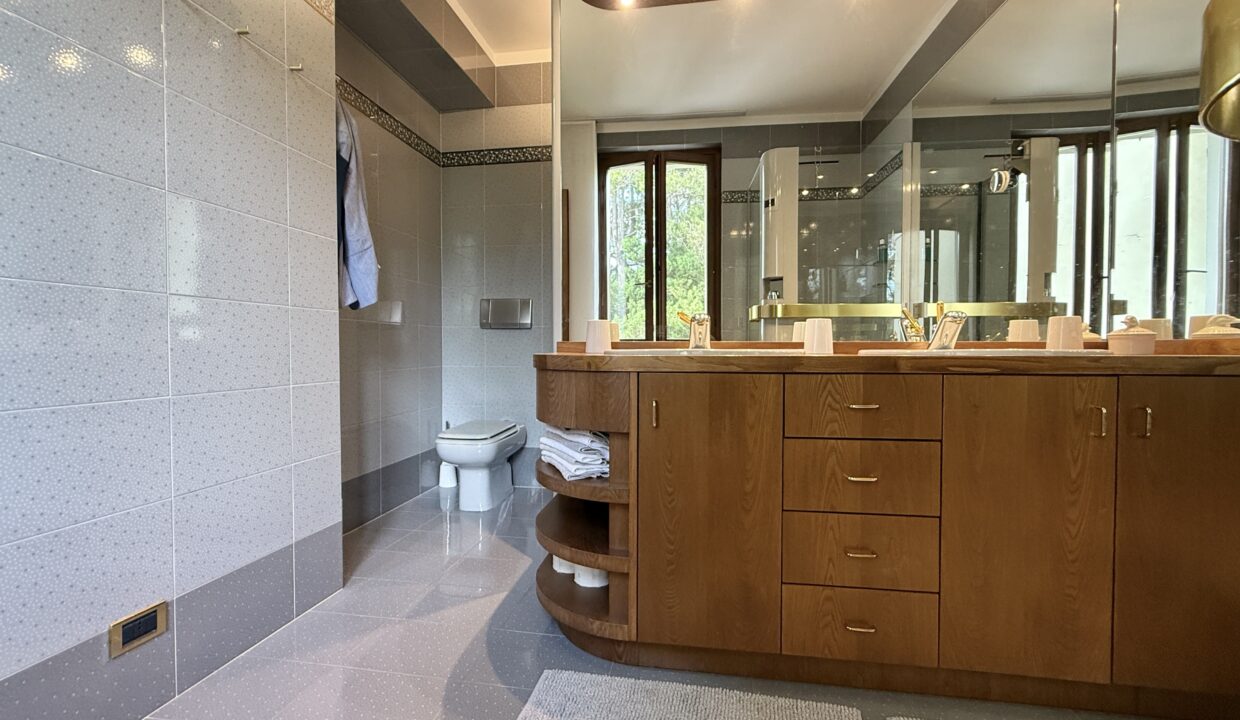 Menaggio Appartamento con Terrazzo 31