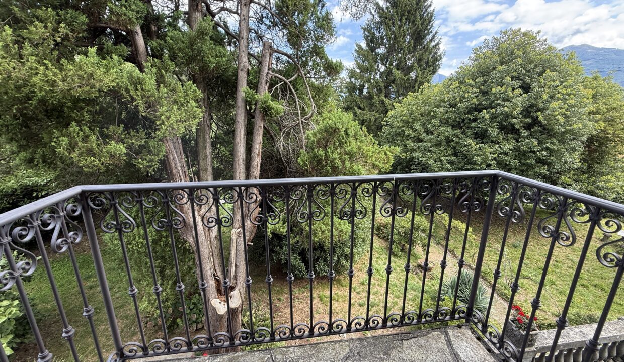 Menaggio Appartamento con Terrazzo 33