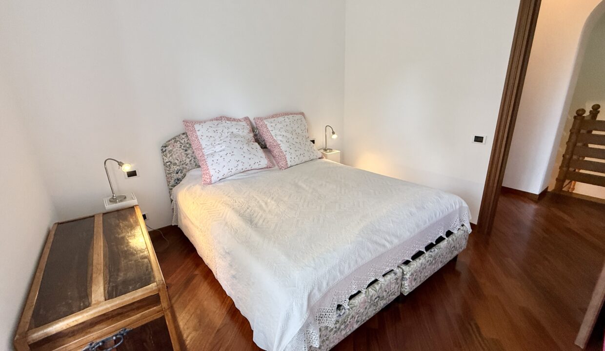 Menaggio Appartamento con Terrazzo 34