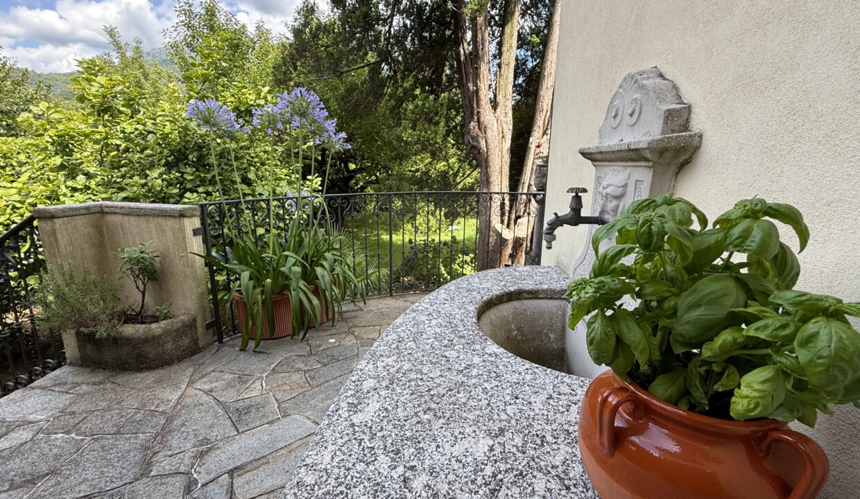 Menaggio Appartamento con Terrazzo 47