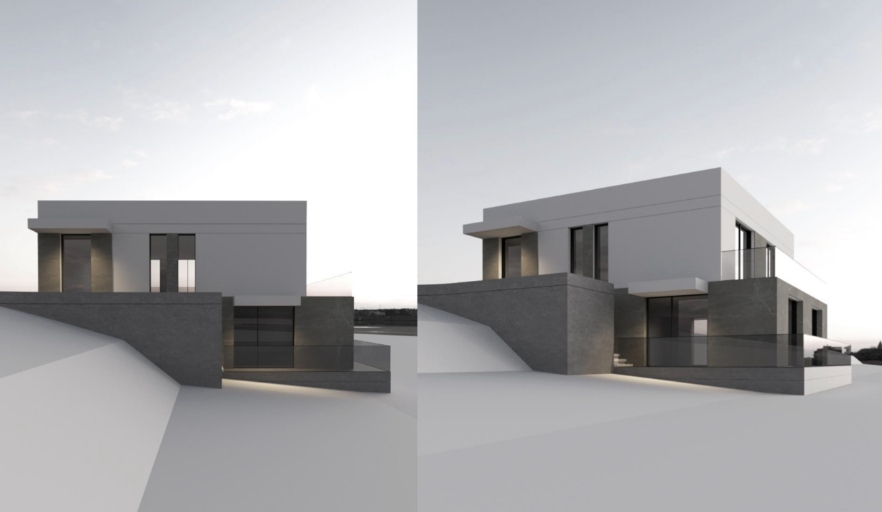 Progetto Villa Pianello del Lario1