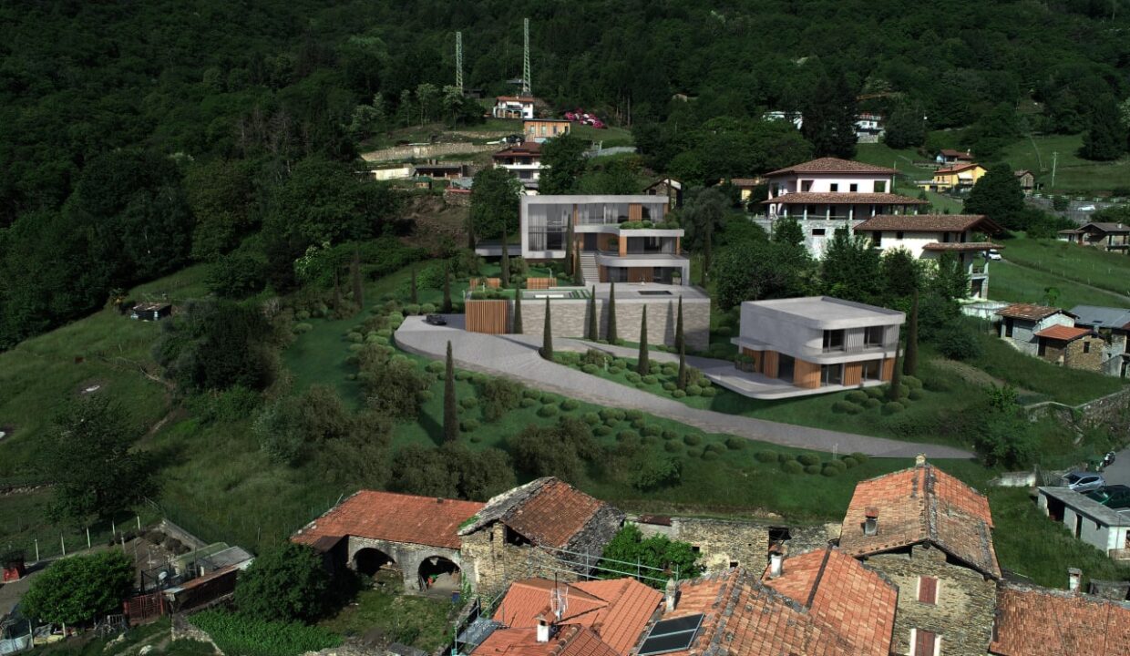 Progetto Villa Pianello del Lario10