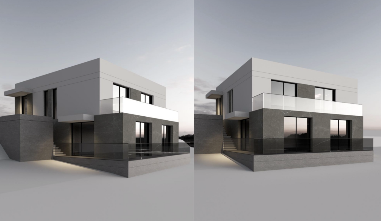 Progetto Villa Pianello del Lario2