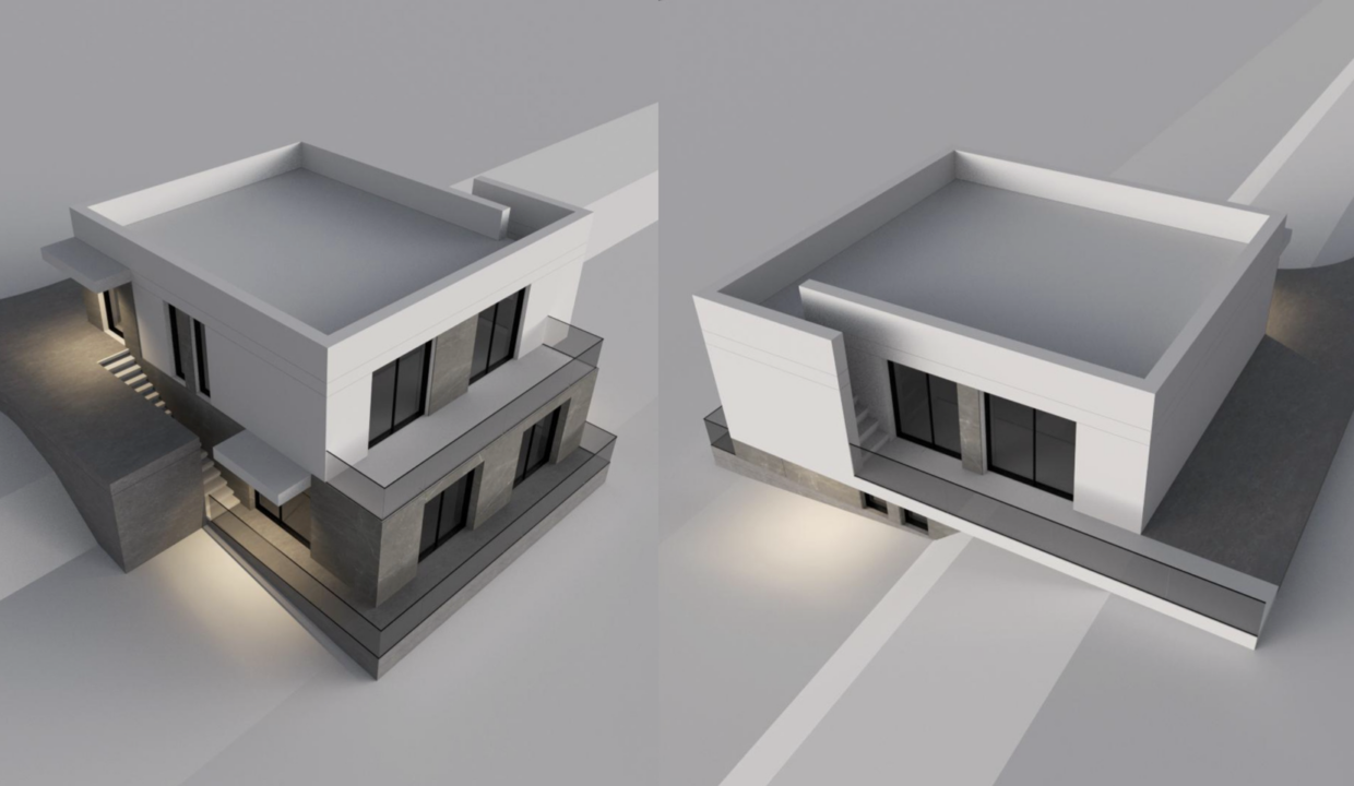 Progetto Villa Pianello del Lario5