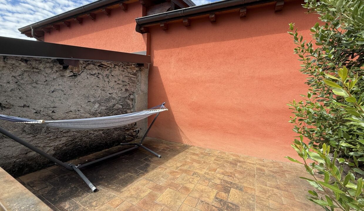 Comer See Gera Lario Renoviert Rustico mit Seeblick