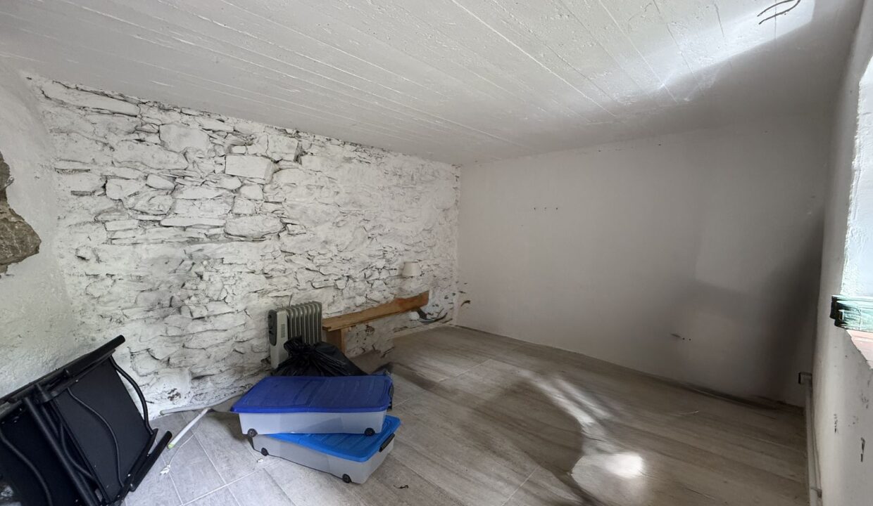 Comer See Gera Lario Renoviert Rustico mit Seeblick