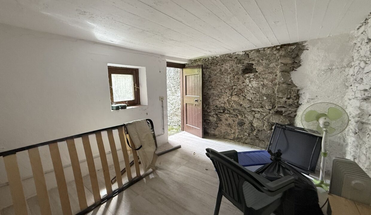 Comer See Gera Lario Renoviert Rustico mit Seeblick