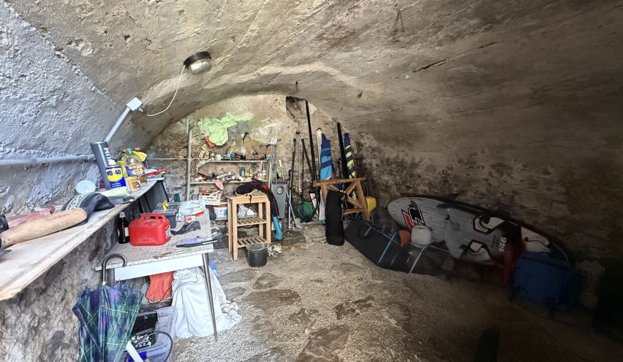 Comer See Gera Lario Renoviert Rustico mit Seeblick