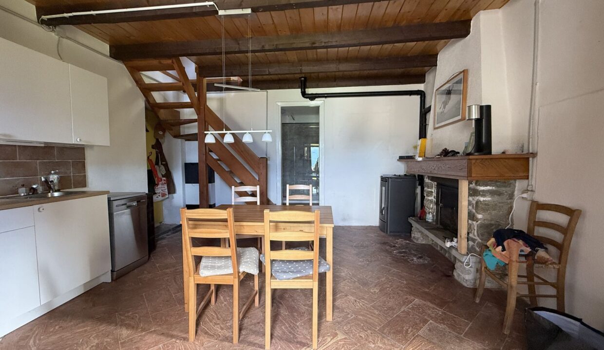 Comer See Gera Lario Renoviert Rustico mit Seeblick