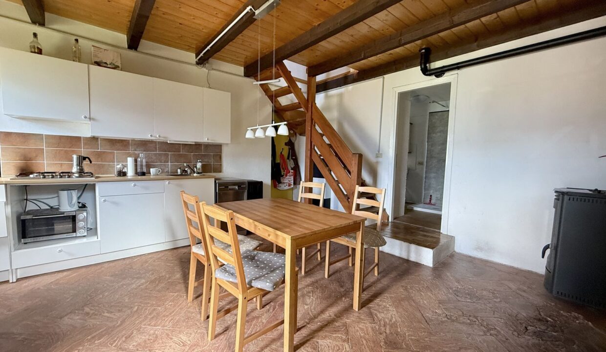 Comer See Gera Lario Renoviert Rustico mit Seeblick