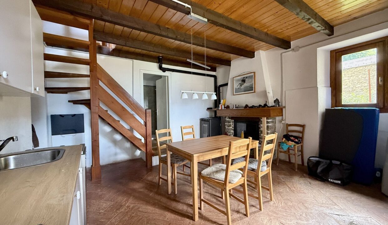 Comer See Gera Lario Renoviert Rustico mit Seeblick