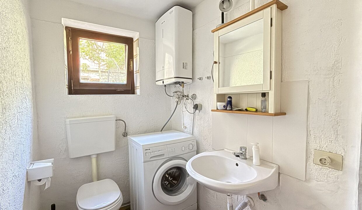 Comer See Gera Lario Renoviert Rustico mit Seeblick