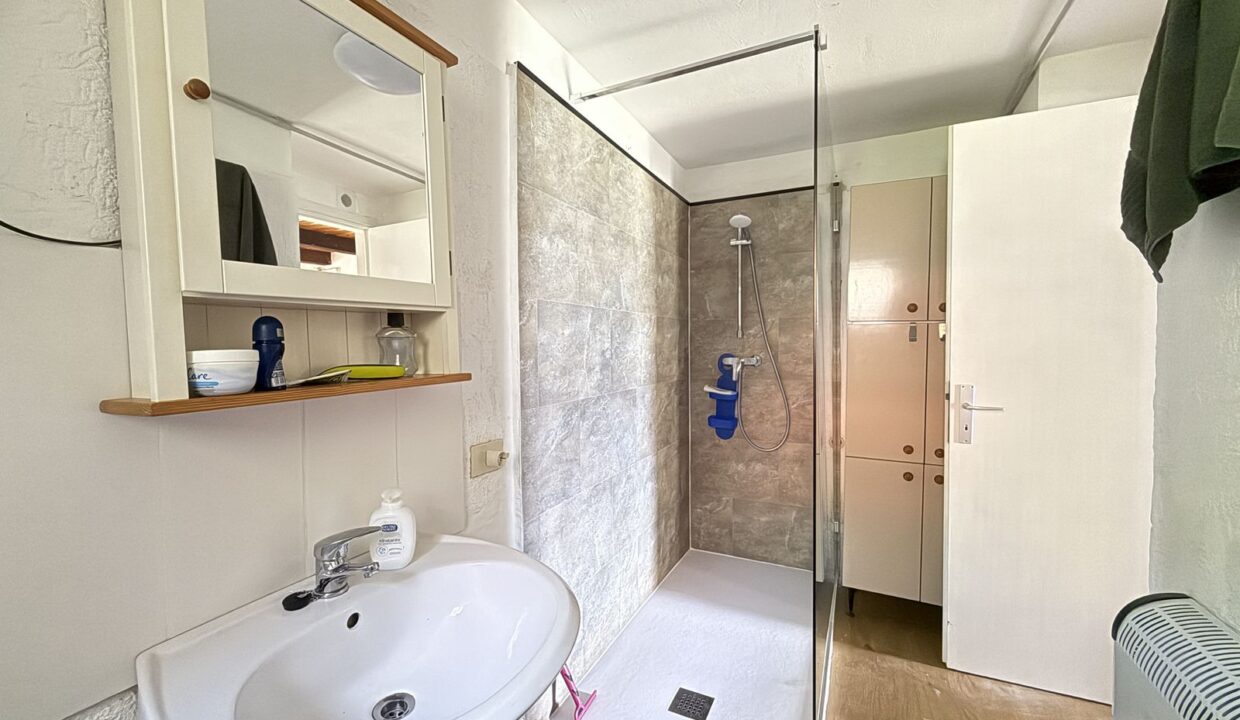 Comer See Gera Lario Renoviert Rustico mit Seeblick