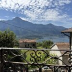 Comer See Gera Lario Renoviert Rustico mit Seeblick