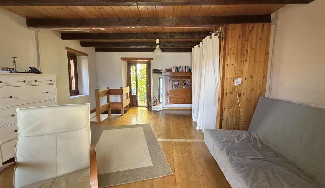 Comer See Gera Lario Renoviert Rustico mit Seeblick