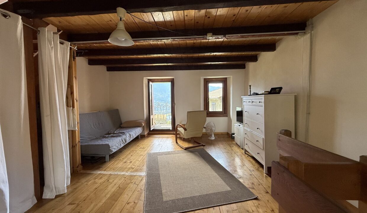 Comer See Gera Lario Renoviert Rustico mit Seeblick