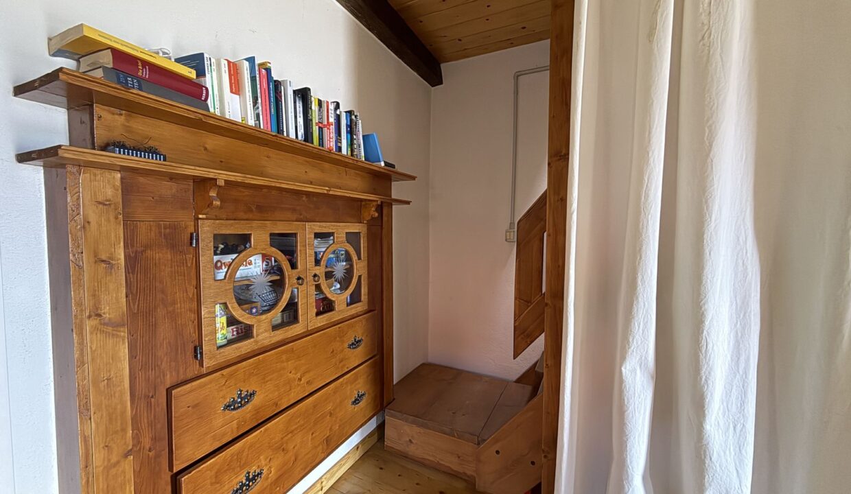 Comer See Gera Lario Renoviert Rustico mit Seeblick