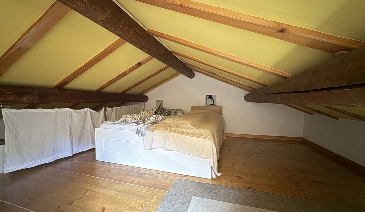 Comer See Gera Lario Renoviert Rustico mit Seeblick