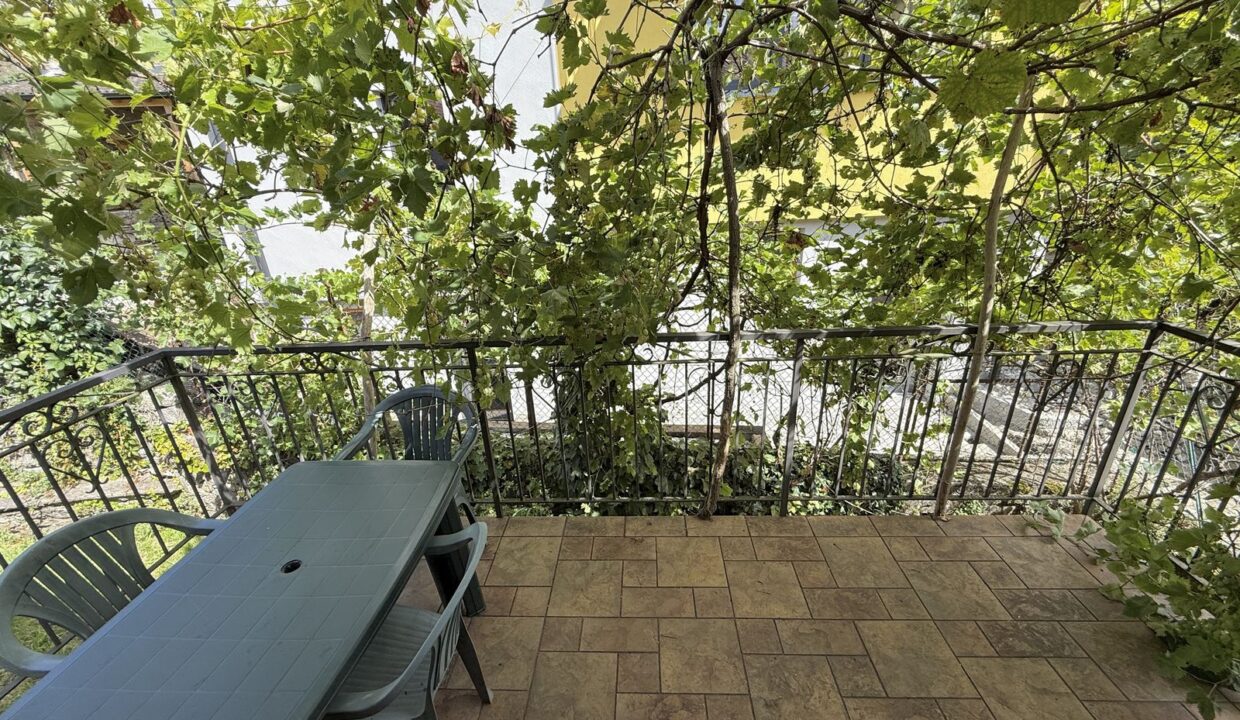 Comer See Gera Lario Renoviert Rustico mit Seeblick