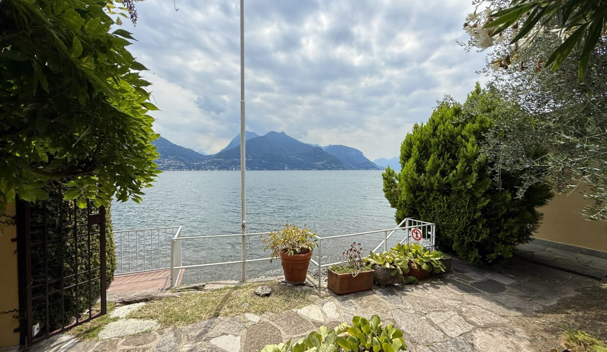 San Siro Villa direttamente a Lago 2