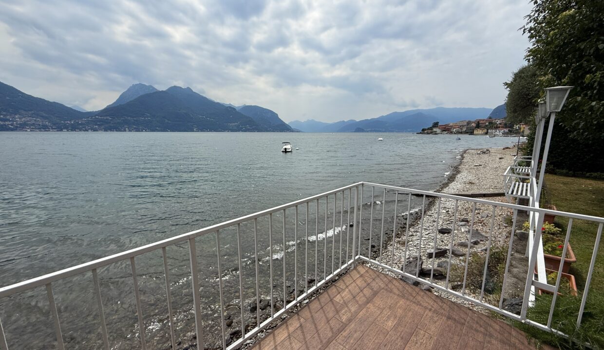 San Siro Villa direttamente a Lago 21