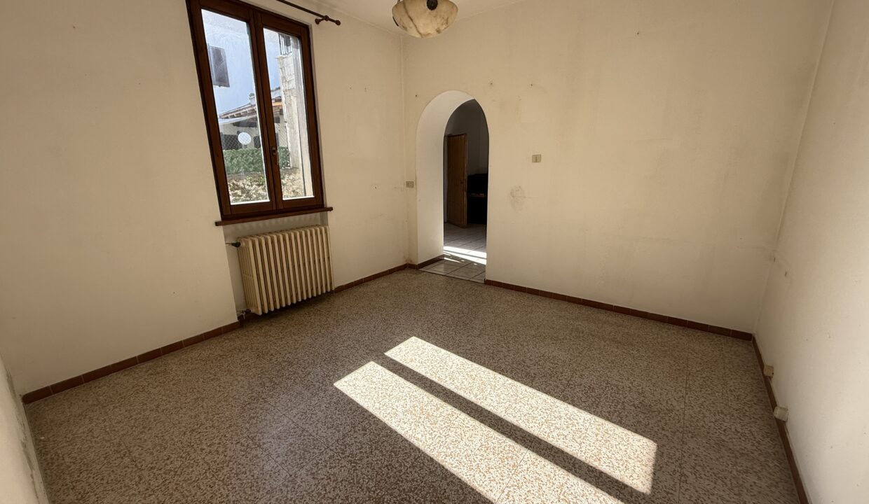 Tremezzo Appartamento con Giardino e Garage 10