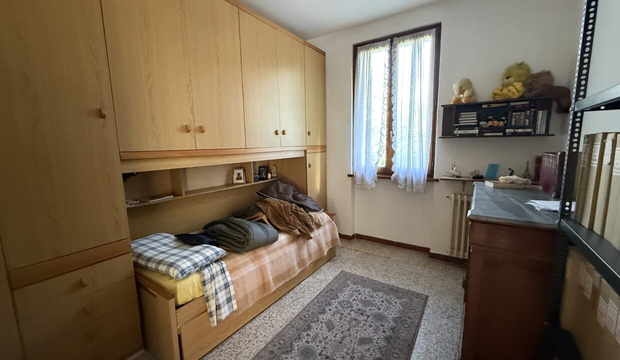 Tremezzo Appartamento con Giardino e Garage 5