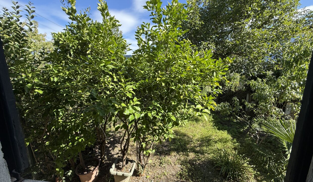 Tremezzo Appartamento con Giardino e Garage 7