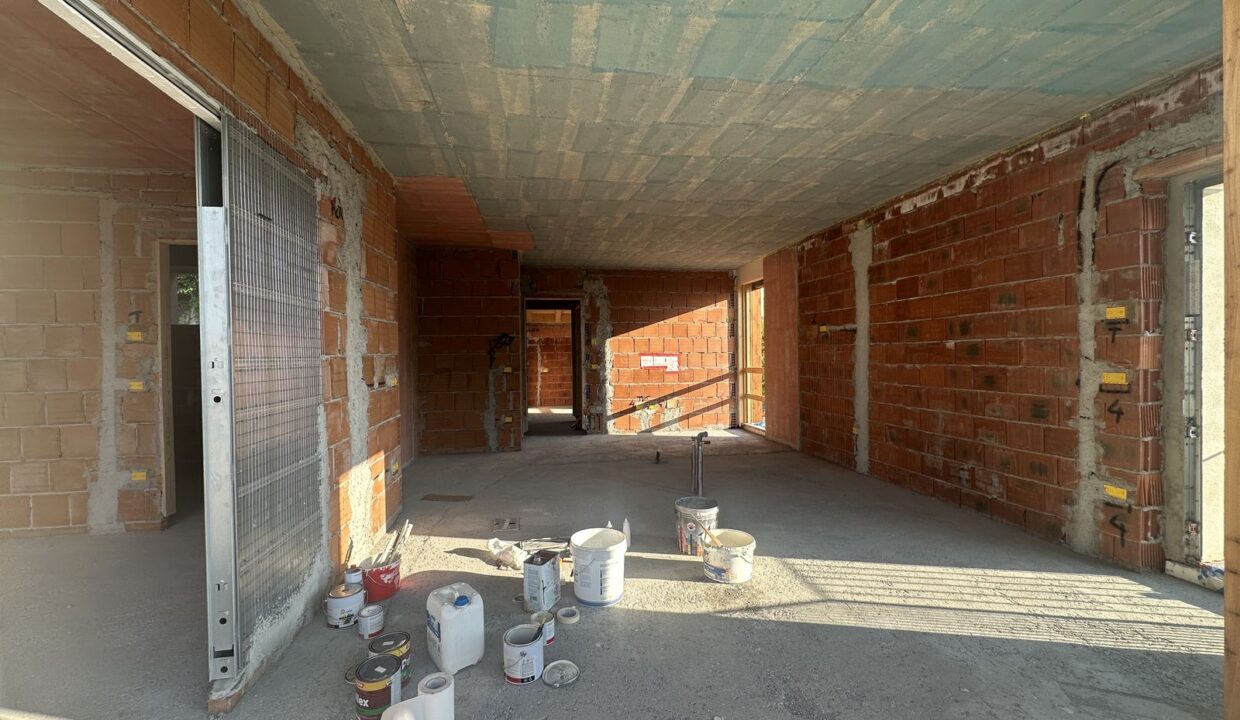 Comer See Domaso Wohnung Residenz mit Schwimmbad