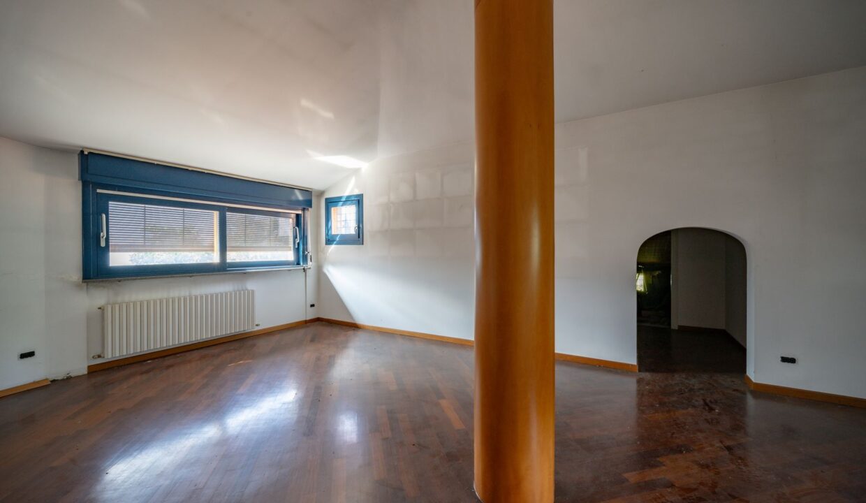 Comer See Villa Abbadia Lariana Direkt am See