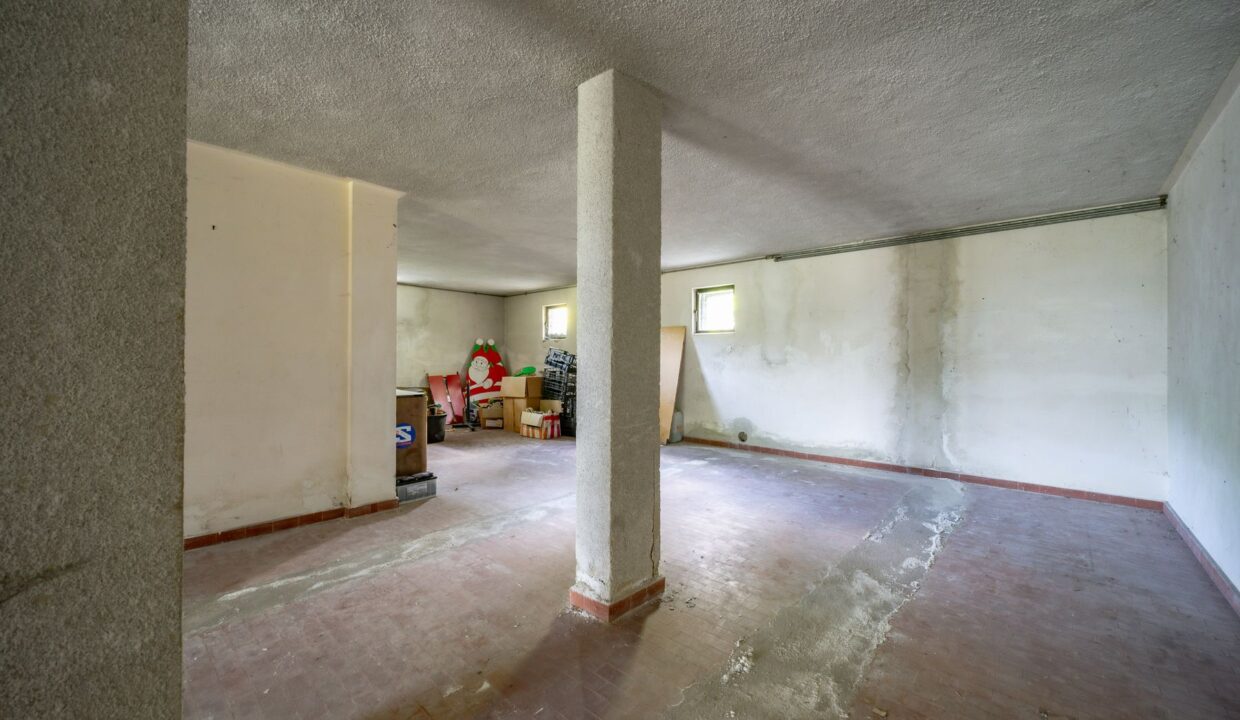 Comer See Villa Abbadia Lariana Direkt am See