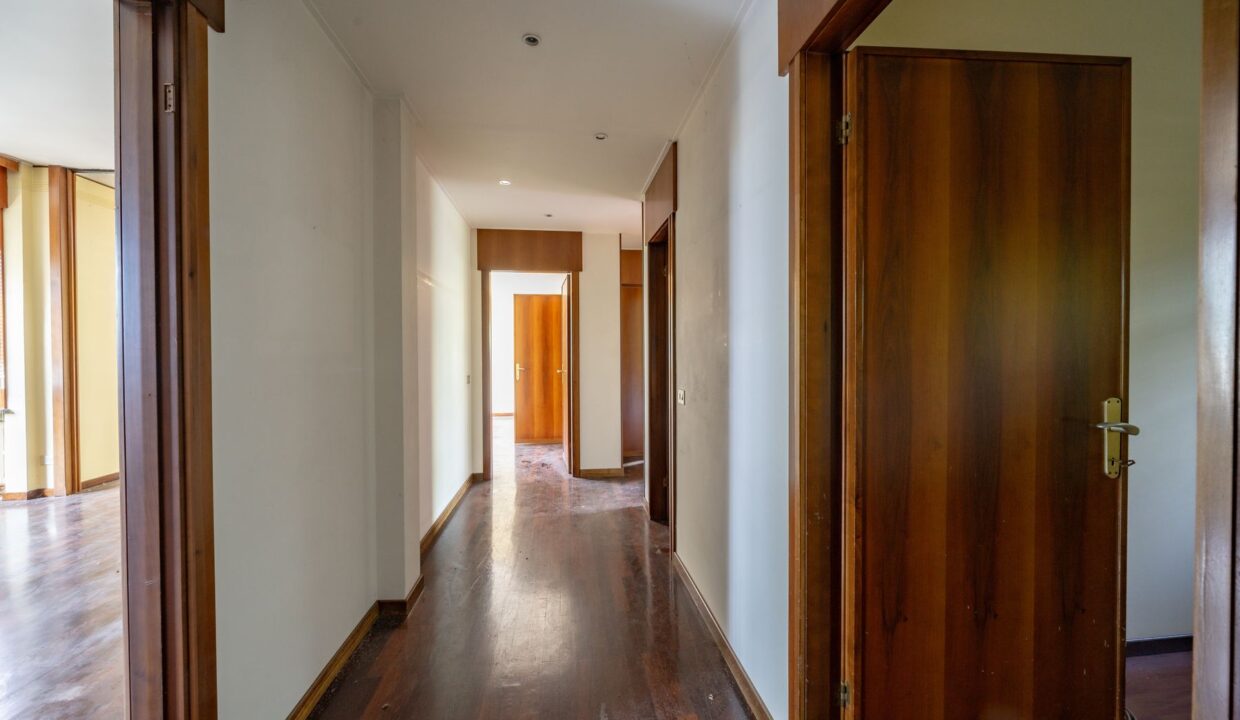 Comer See Villa Abbadia Lariana Direkt am See