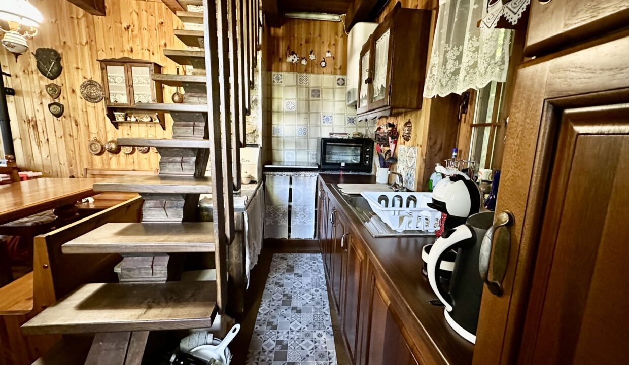 Comer See Gravedona ed Uniti Hausteil