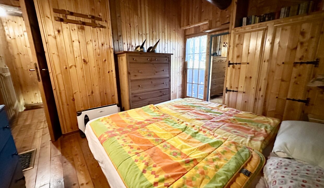 Comer See Gravedona ed Uniti Hausteil