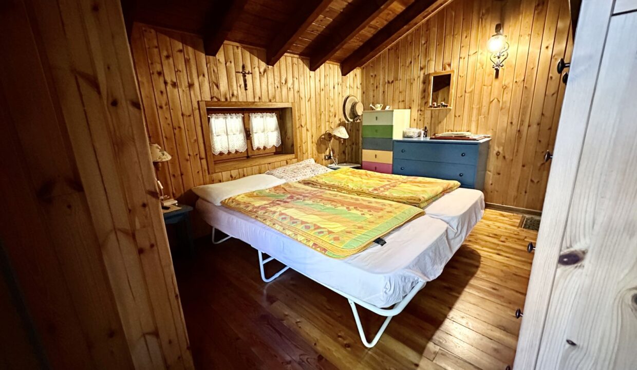 Comer See Gravedona ed Uniti Hausteil